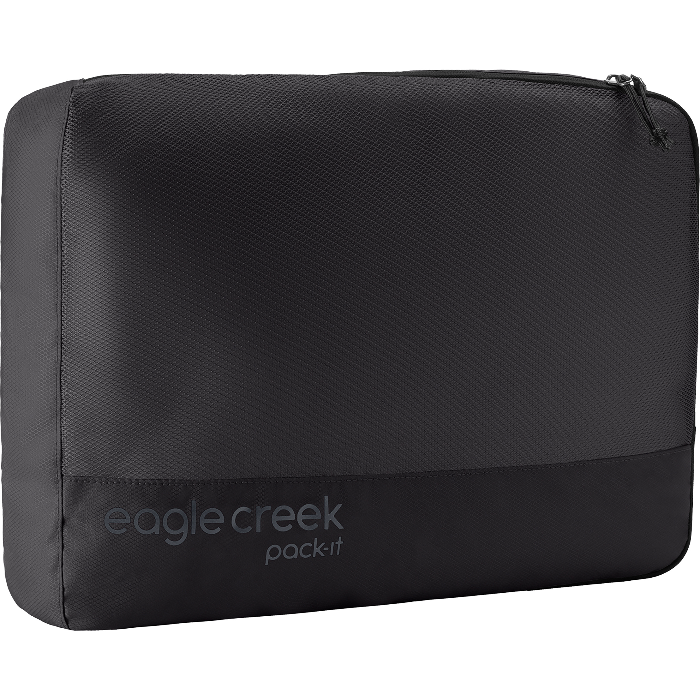 Eagle Creek Pack-It Reveal Cube L Packtasche Packwürfel & Packtaschen schwarz Größe 12L | L Reise