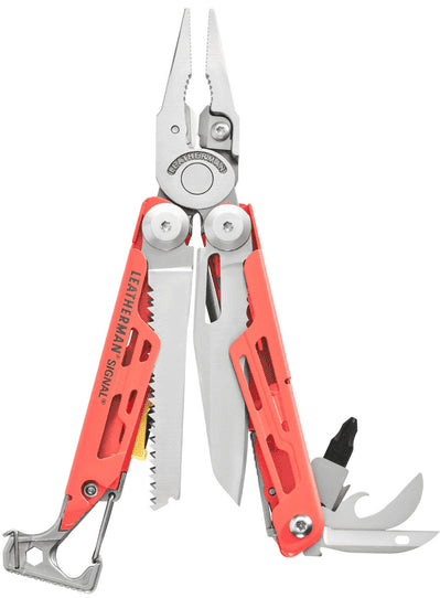 Leatherman Signal - Guava