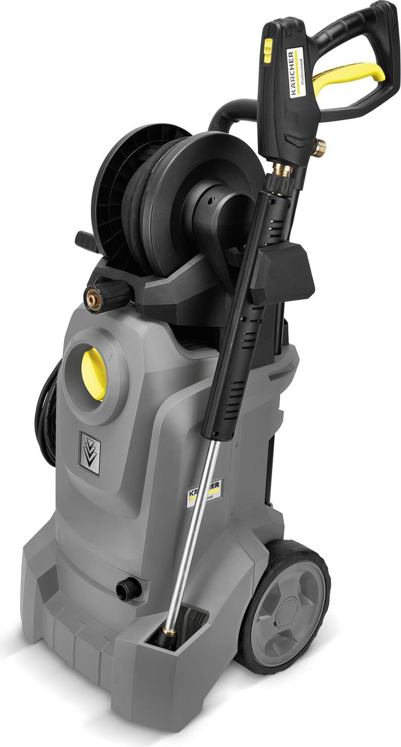 Kärcher Hogedrukreiniger HD 4/10 X Plus Classic K-1.520-998
