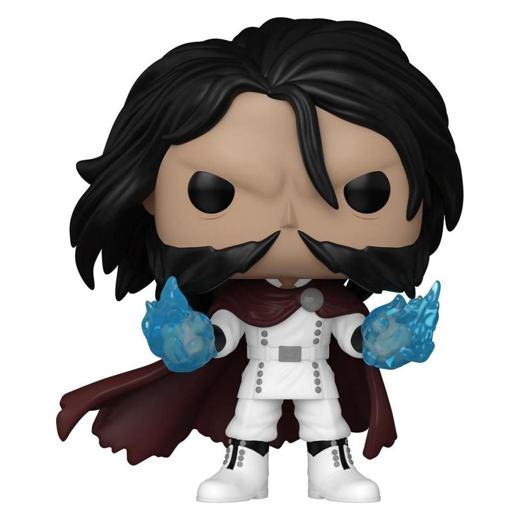 Funko Bleach POP! Animation Vinyl figurine Yhwach 9 cm (FUPC3129)