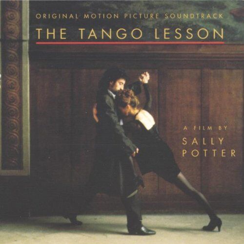 Various - The Tango Lesson - Preis vom 30.09.2026 09:01:18 h