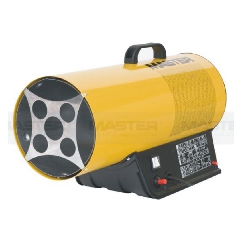Master Nagrzewnica Gazowa Blp27m (4015.041)