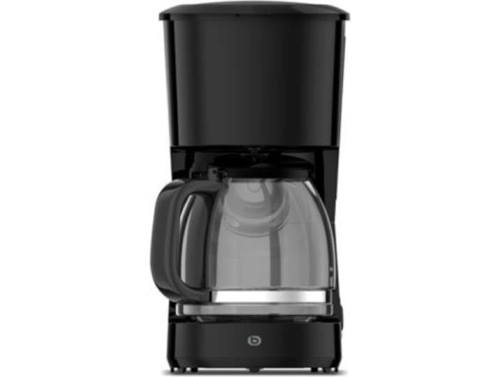 Essentielb - Cafetière Filtre Filtre Ecfv2 12 Tasses