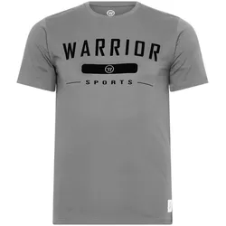 Warrior Sports Tee Senior 2023 WSPRTTSS3 | L grau