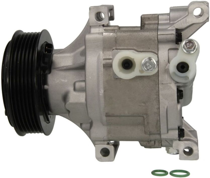 Klimakompressor NISSENS 89324