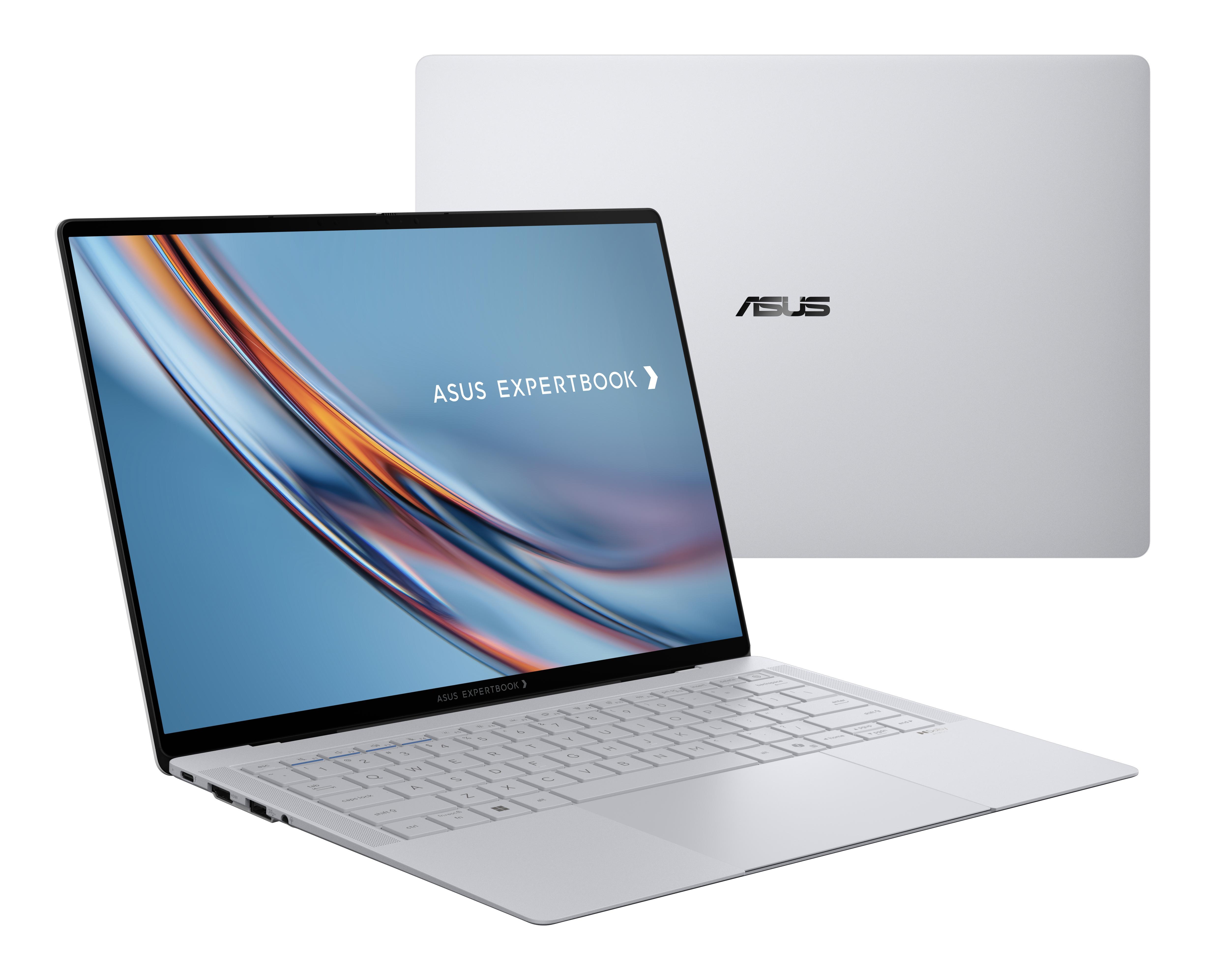 ASUS ExpertBook Ultra B9406CAA-TH0690X 14" WQXGA+ OLED Core Ultra X7 358H 32GB/1TB SSD Win11 Pro 90NX09J1-M00SD0