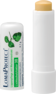 INFECTOPHARM Arzn.u.Consilium GmbH LOMAPROTECT Stifte 1 St 04439684