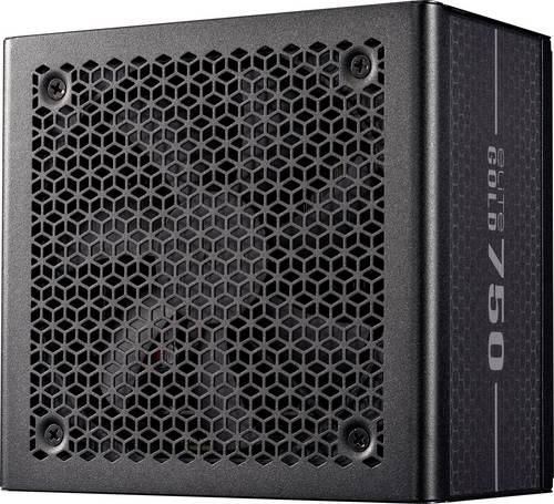 Cooler Master ELITE GOLD 750FM PC Netzteil 750 W ATX 80PLUS Gold