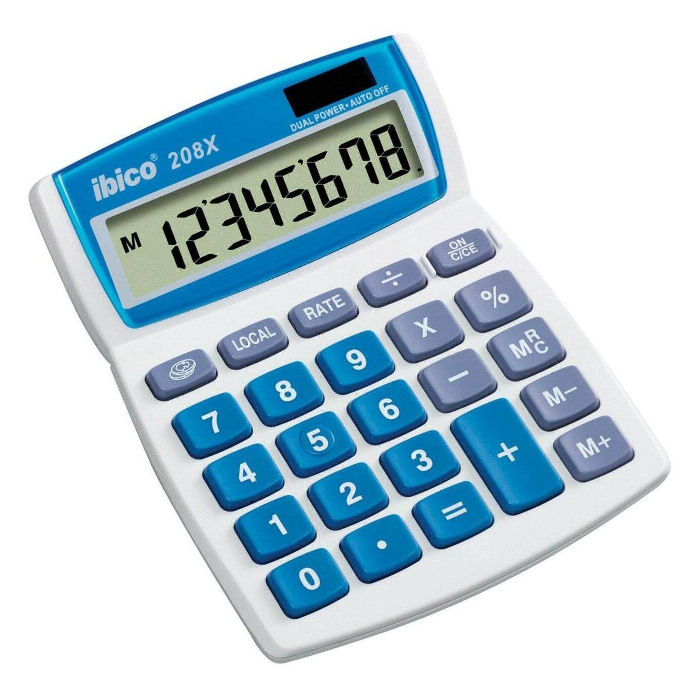Ibico 208x (Solarenergie) (IB410062)