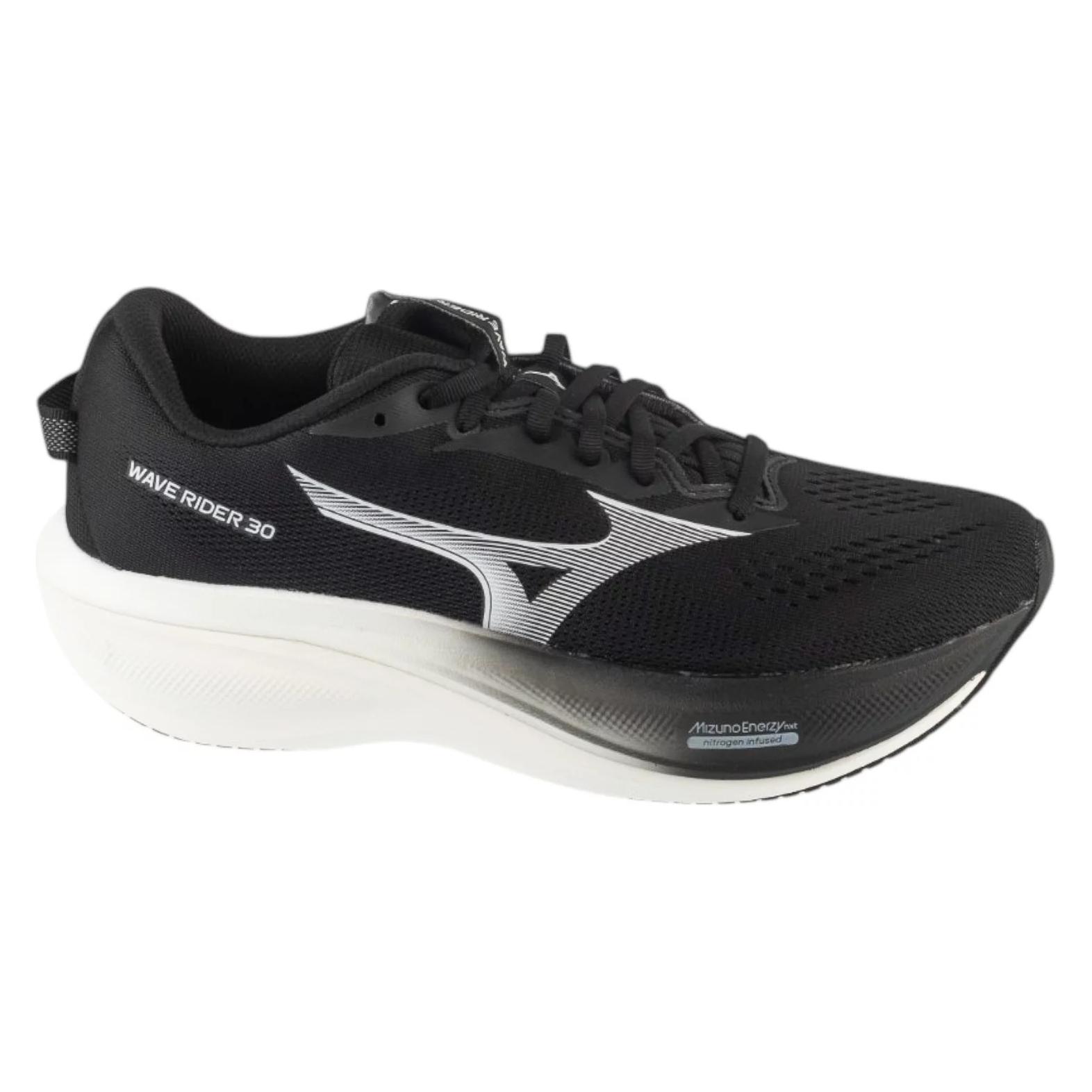 Mizuno Wave Rider 30 Laufschuhe (43) (J1GM262057)