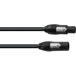 PSSO PowerCon TRUE Verlängerung 3x1,5 3m
