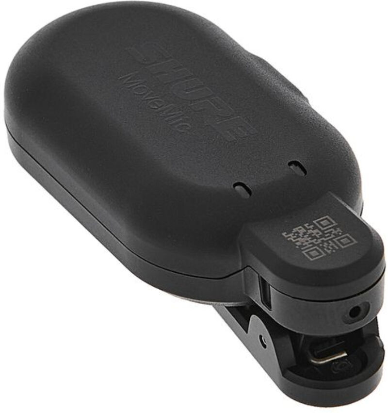 Shure MoveMic Lav