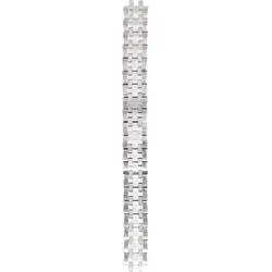 Tissot - Ballade 2000 Uhrenmetallband Edelstahl T605013846 - silber