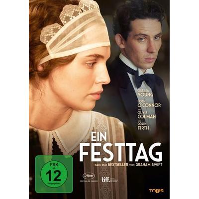 Ein Festtag, DVD