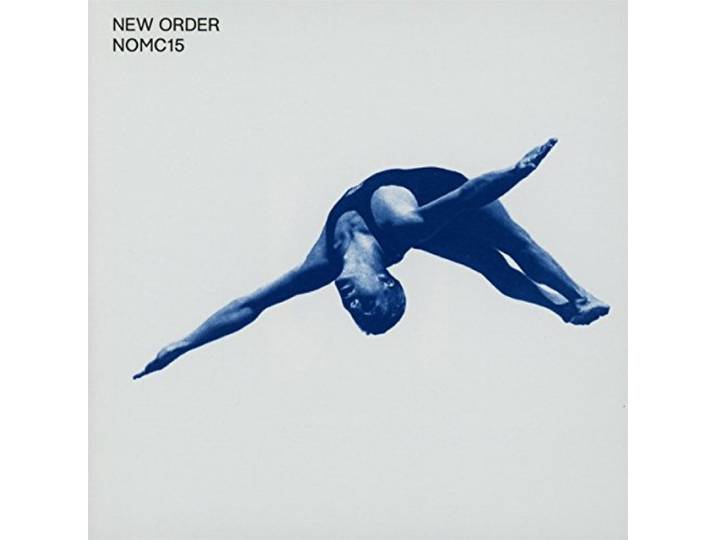 New Order - Nomc15