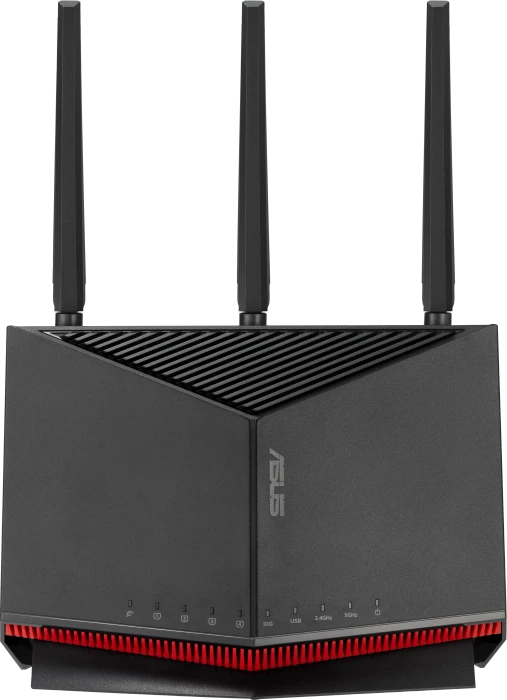 ASUS RT-BE86U