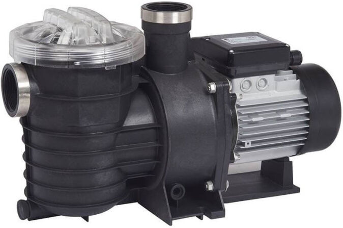 Pompe KSB Filtra N 14 m3/h 1 cv Monophasée