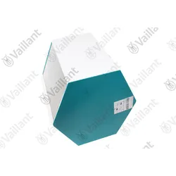 Wärmetauscher, 260/360 Vaillant-Nr. 0020188031