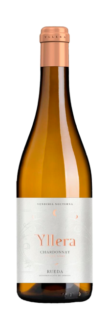Yllera Chardonnay 2025