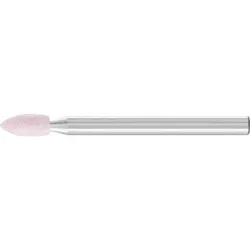 PFERD TOOLS STEEL EDGE Schleifstift Form B für Stahl- und Stahlguss - 35606270