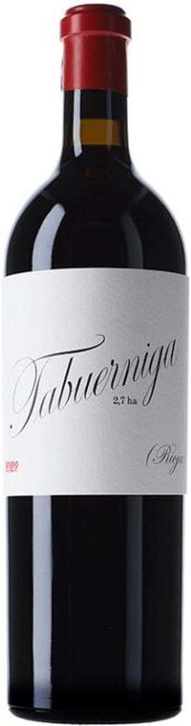 Vino Telmo Rodríguez Tabuérniga 2022 - Vino español con 14% de graduación