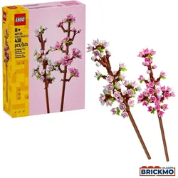 LEGO Creator 40725 Kirschblüten 40725