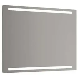 Dansani Repeat LED-Spiegel 100 cm - Badmöbel