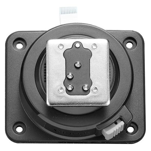 Godox Spare Hot shoe for V480O (Blitzgerät Ersatzteile) (66464895)