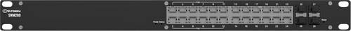 Teltonika SWM280000200 SWM280 PoE+ Managed Switch, 24 Managed Netzwerk Switch