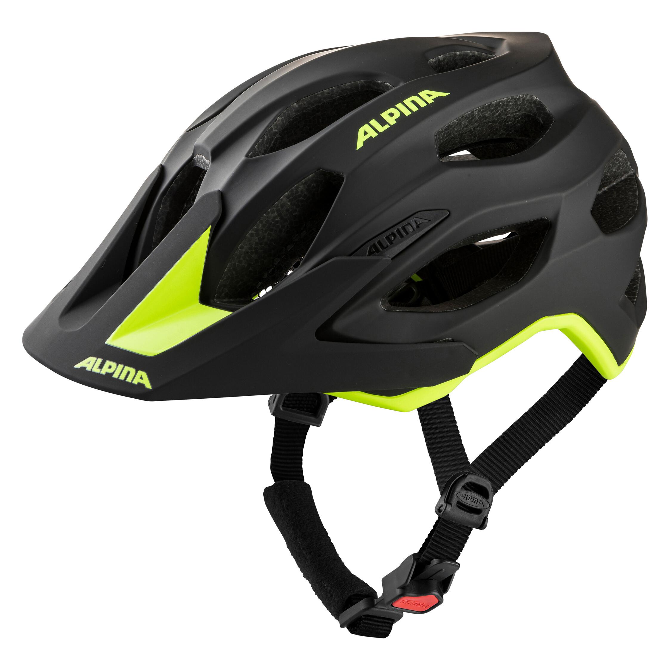 Alpina Carapax 2.0 (52 - 57 cm) (A9725142)