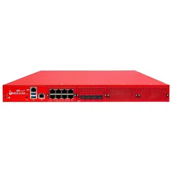 Watchguard Firebox M5800 zbh. High Availability for 3-Year * Auftragsbezogen nicht Stornierbar * Bes, Firewall