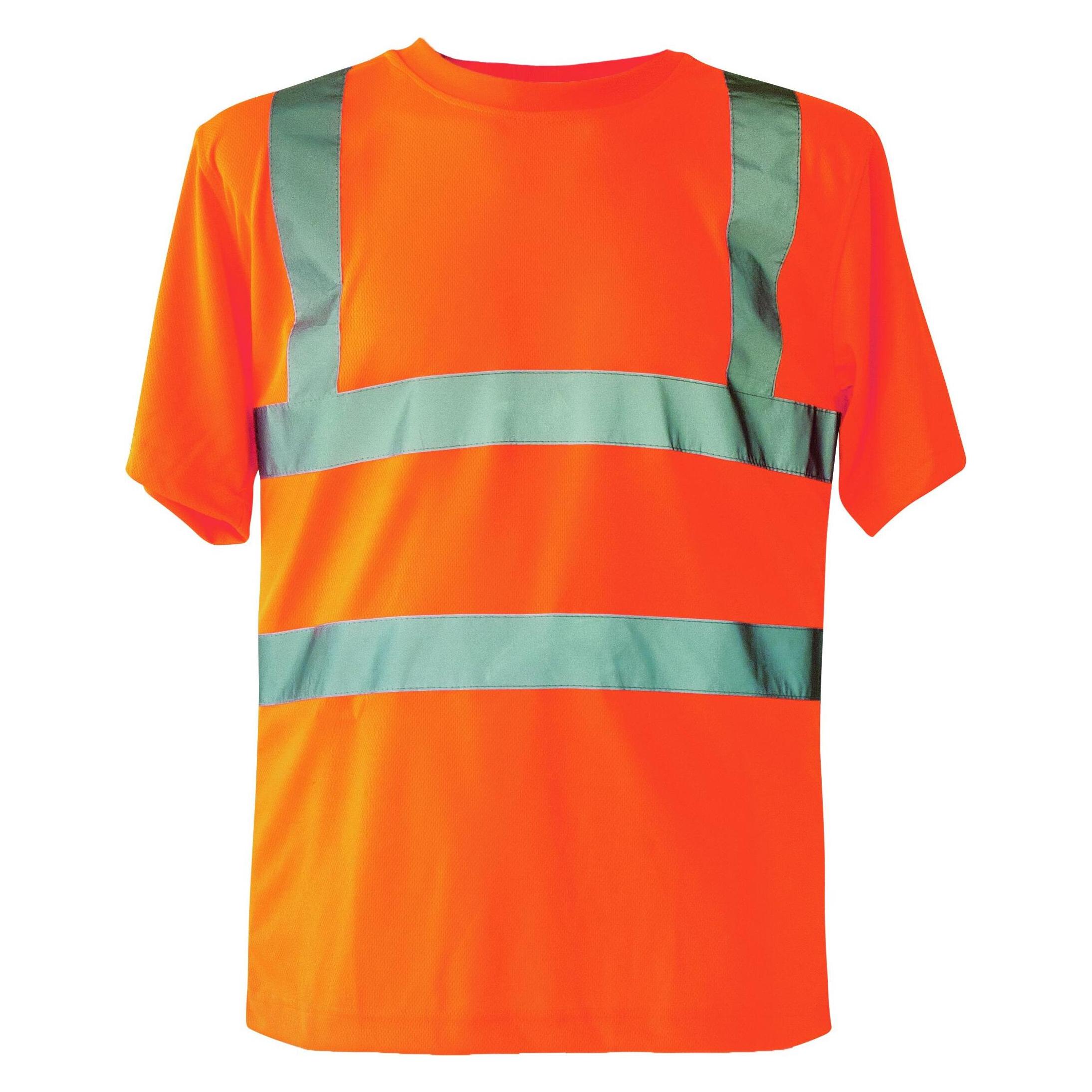 Korntex Hi-Vis T-Shirt (M) (KO-KXSHIRT-O-M)