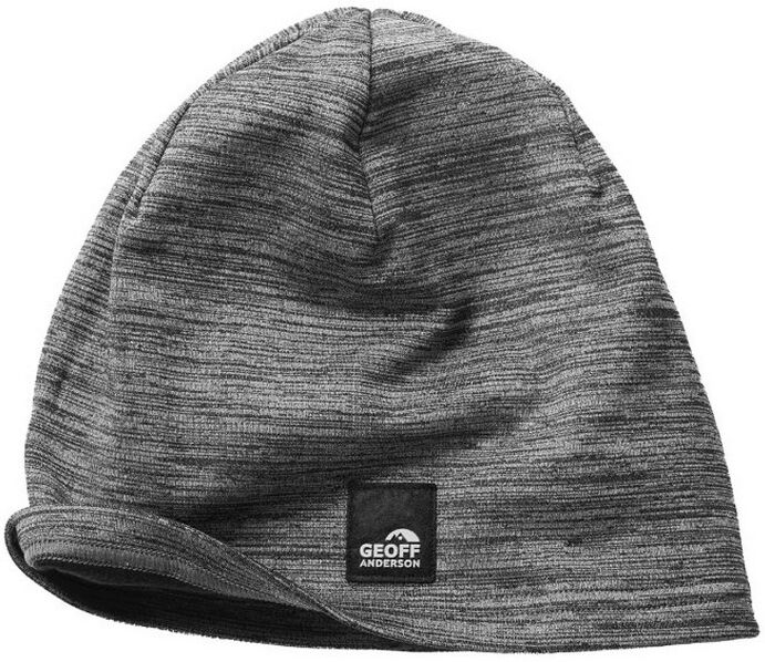 Geoff Anderson Wizwool 210 Hood