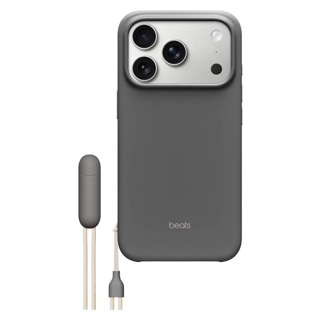 Beats Kickstand Case with MagSafe (Apple iPhone 17) (MGY54LL/A)