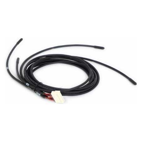 Dantherm TEMPERATURFLER, ST 074899 (5705157368687)