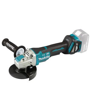 Makita DGA519Z Akku-Winkelschleifer X-Lock 125mm 18V