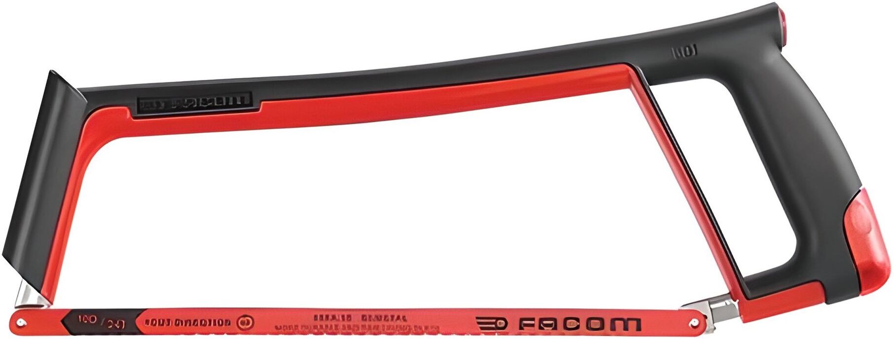 Monture de scie métaux tension 80 kg FACOM 601PB
