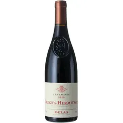 Les Launes 2023 -  Delas