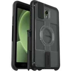 OtterBox uniVERSE (Samsung Galaxy Tab Active 5), Tablet Hülle, Schwarz, Transparent
