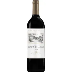 Château Claud-Bellevue 2020