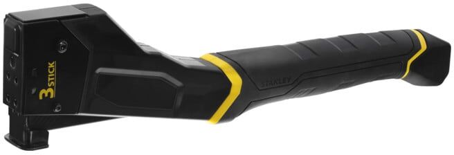 Stanley FATMAX Hammer Tacker Extra Light Set (FMHT81394-9)