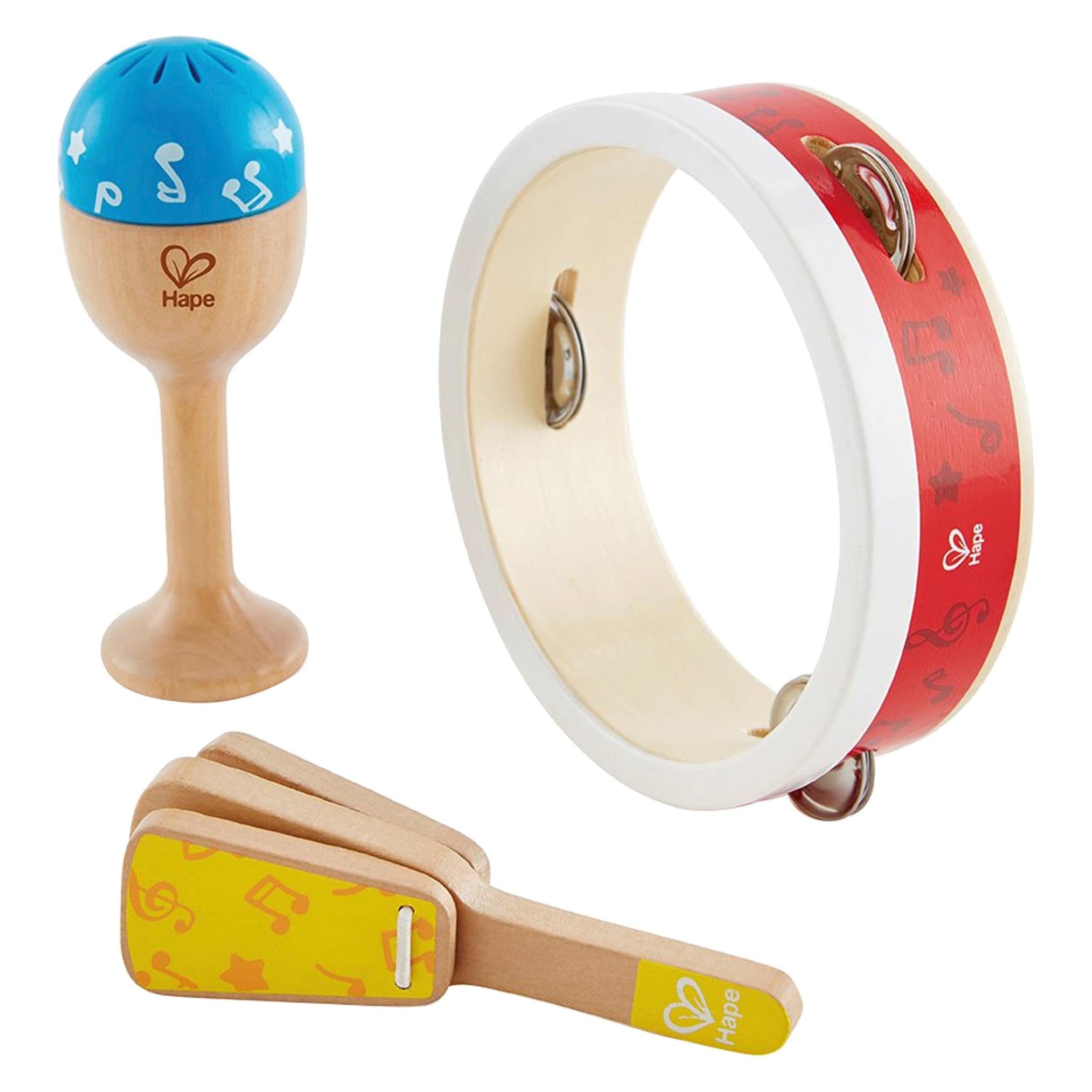 Hape Junior (Deutsch) (E0615)