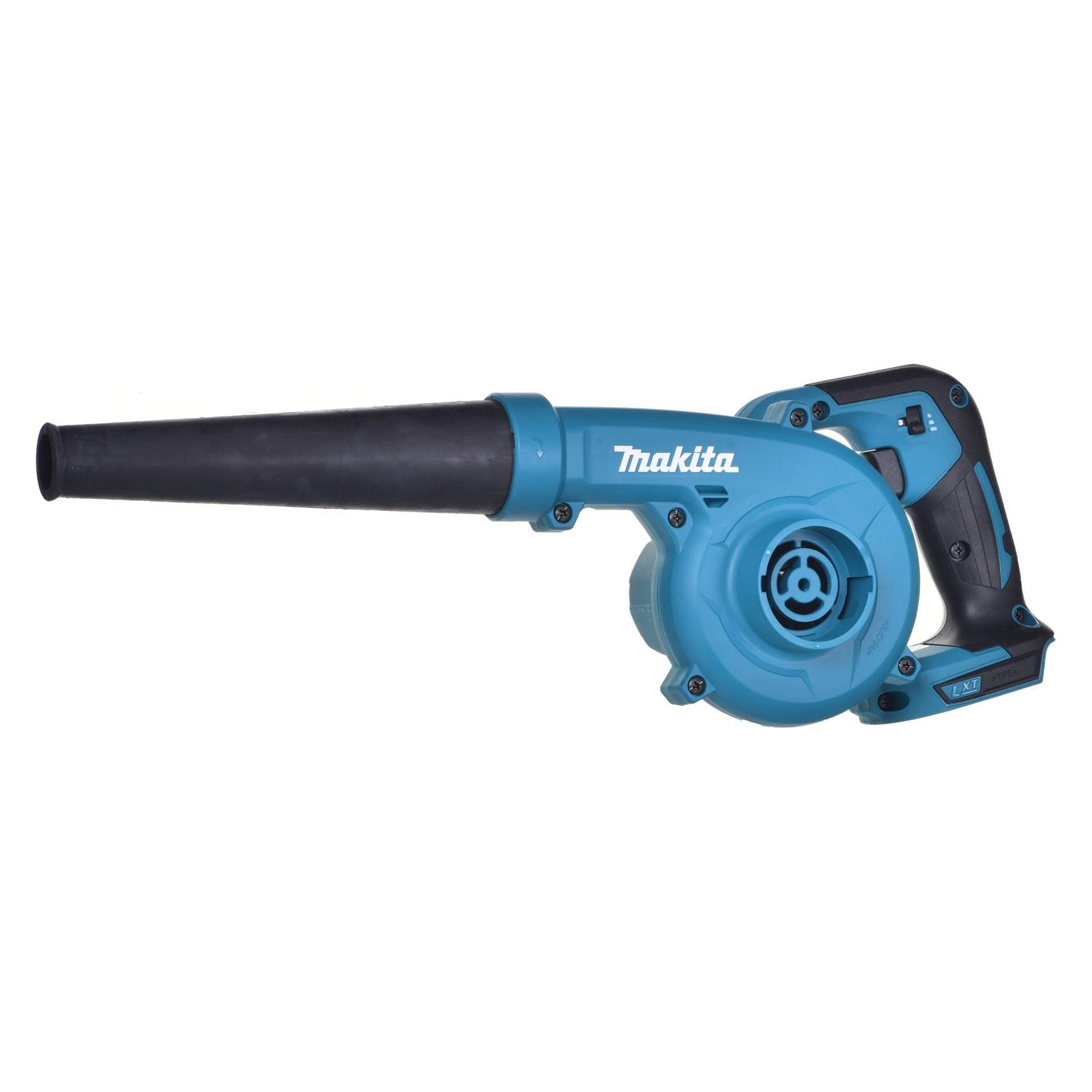 Makita DUB185Z (Akkubetrieb, Laubbläser) (DUB185Z)