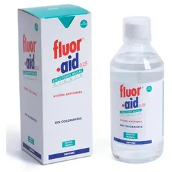 Fluor Aid 0.05 Daily Collutorio 500ml