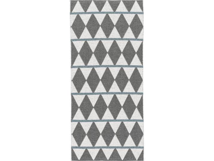 HORREDSMATTAN Outdoor-Teppich Zigge grau Mischgewebe 70 x 400 cm - Outdoor-Teppich