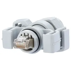 Metz Connect Steckverbinder 130906-03-E