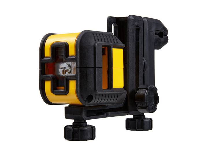 Stanley Kreuzlinienlaser Cross90