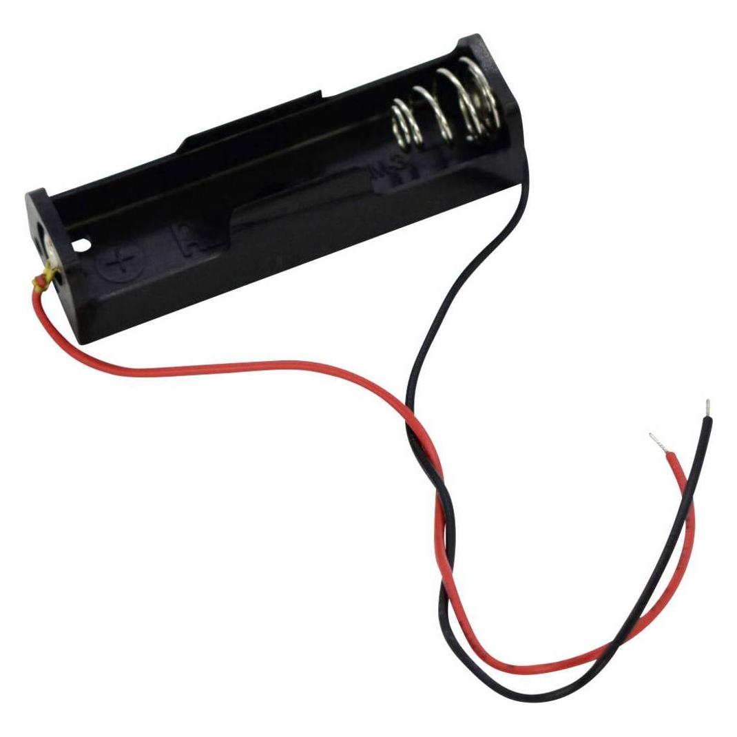 Takachi Batteriehalter für 1x (SN31)