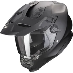 Scorpion ADF-9000 Air Solid Motocross Helm XS (54)