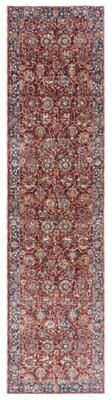 SAFAVIEH Heirloom Vlada Oriental Rug